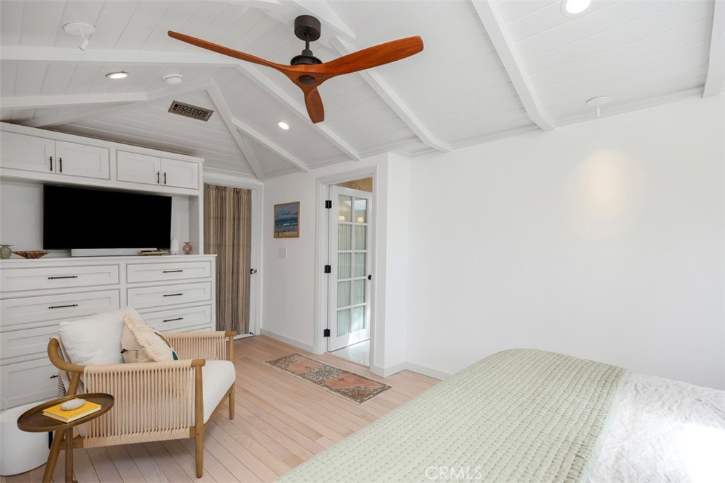 Built in cabinetry and attention to detail in the primary space. - 501 Lombardy Lane, Laguna Beach CA 92651 - photo 19