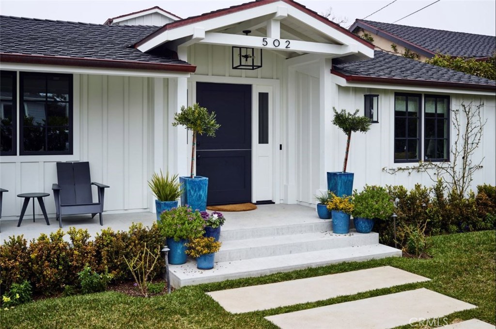 502 Brooks Street, Laguna Beach CA 92651 - photo 1