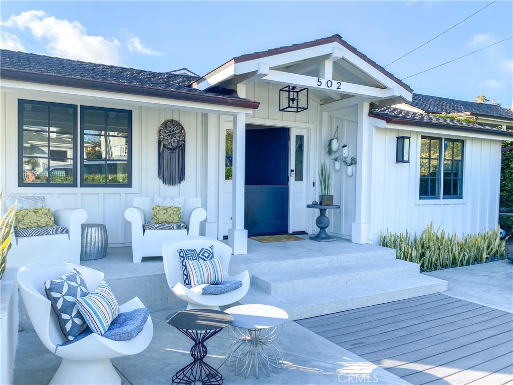 502 Brooks Street, Laguna Beach CA 92651 - photo 1