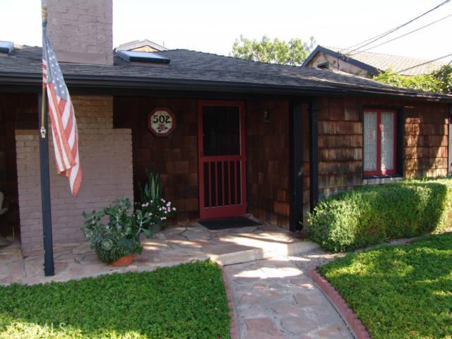 Welcome to 502 Brooks Street, Enjoy the Photo Tour - 502 Brooks Street, Laguna Beach CA 92651 - photo 1