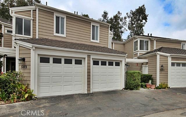 503 San Nicholas Court, Laguna Beach CA 92651 - photo 1