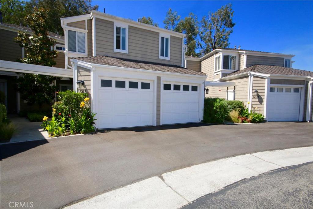 503 San Nicholas Court, Laguna Beach CA 92651 - photo 1