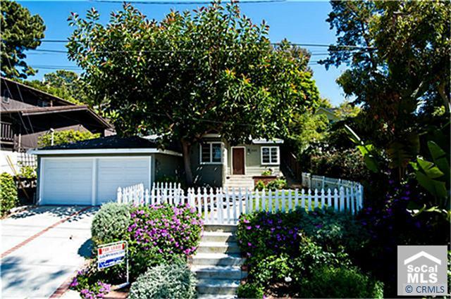 505 CENTER Street, Laguna Beach CA 92651 - photo 1