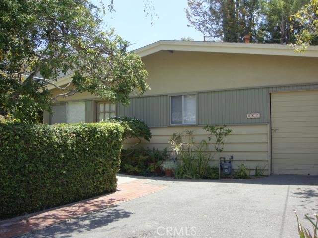 505 Graceland Drive, Laguna Beach CA 92651 - photo 1