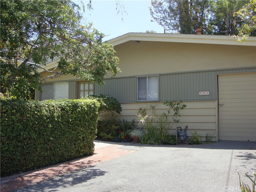 505 Graceland Drive, Laguna Beach CA 92651 - photo 1