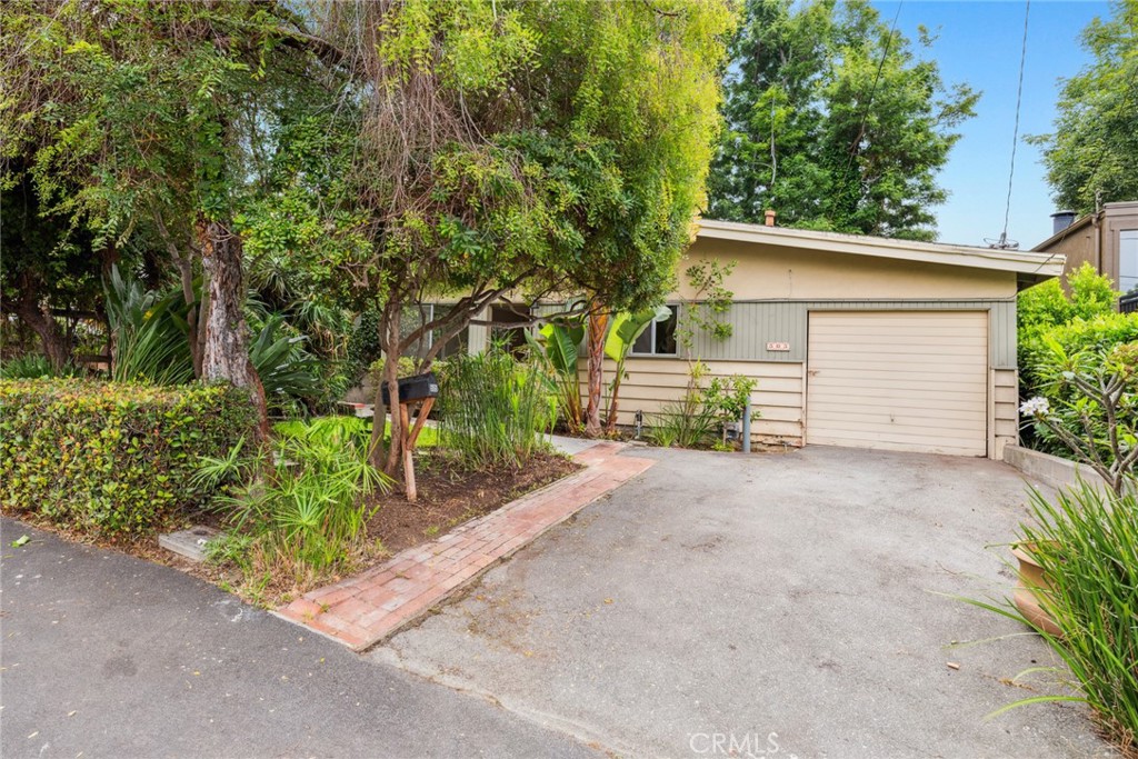 505 Graceland Drive, Laguna Beach CA 92651 - photo 1