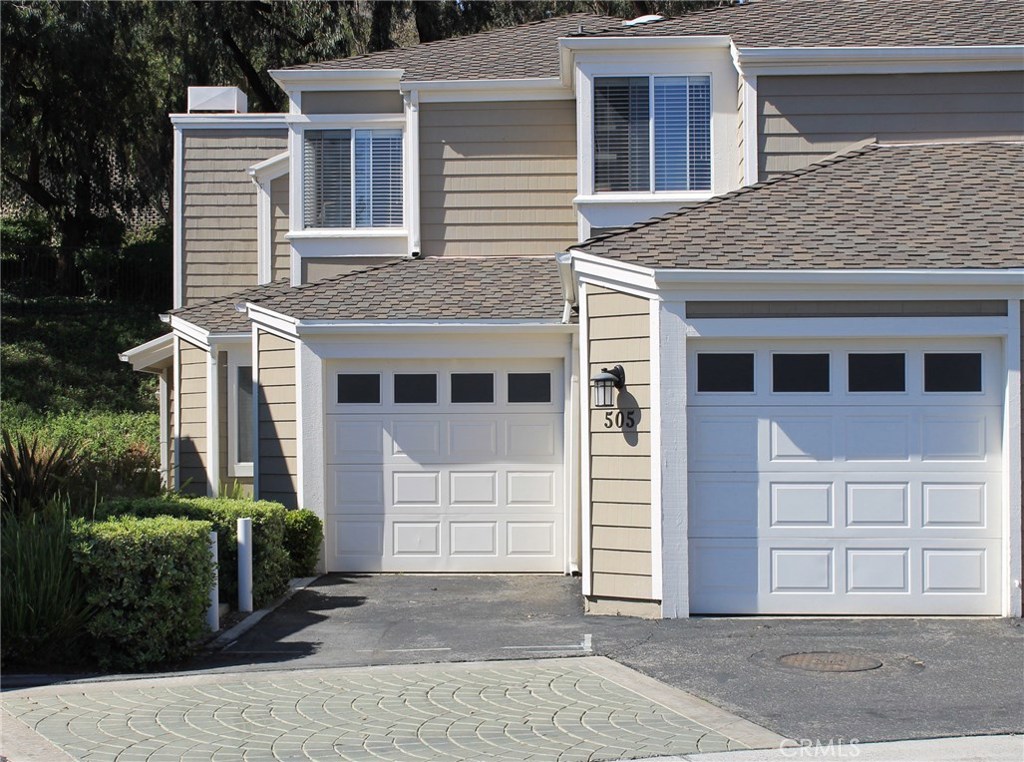505 San Nicholas Court, Laguna Beach CA 92651 - photo 1