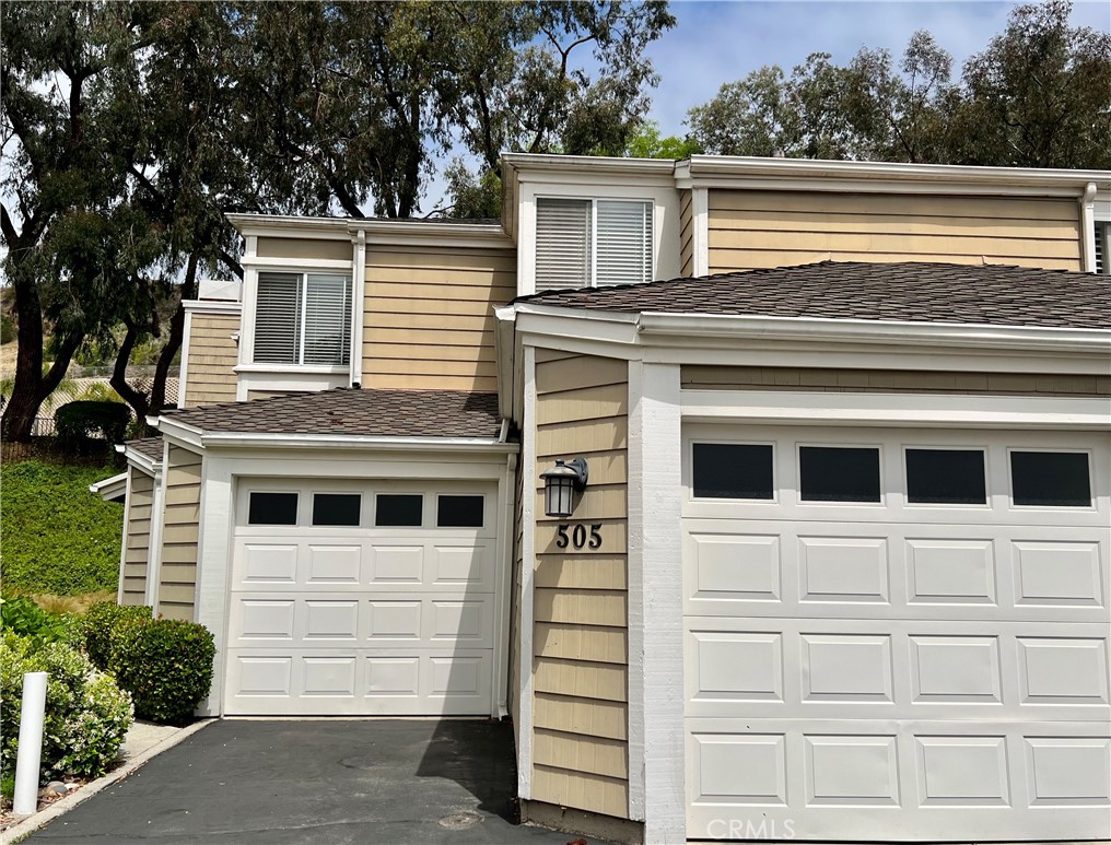 Welcome to 505 San Nicholas Ct! - 505 San Nicholas Court, Laguna Beach CA 92651 - photo 1