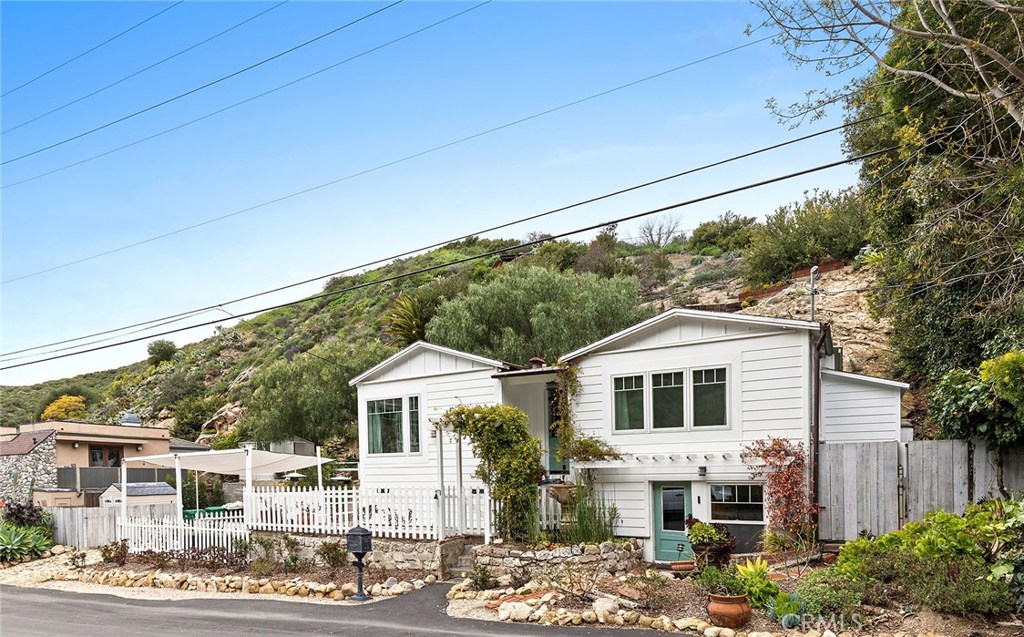 506 Canyon Acres Drive, Laguna Beach CA 92651 - photo 1