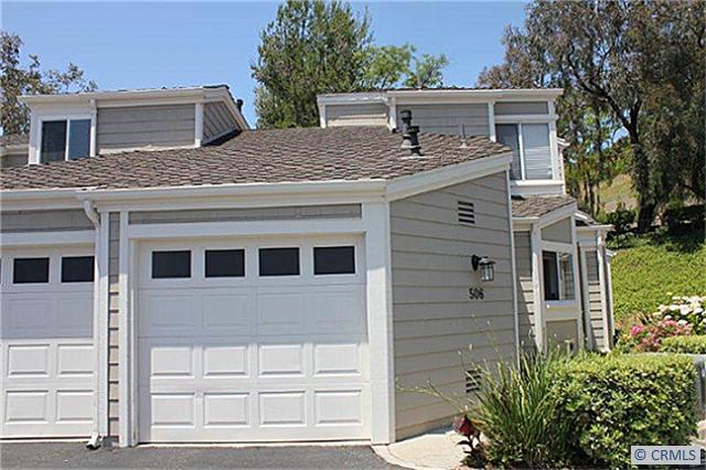 Front of home - 506 SAN NICHOLAS Court, Laguna Beach CA 92651 - photo 1