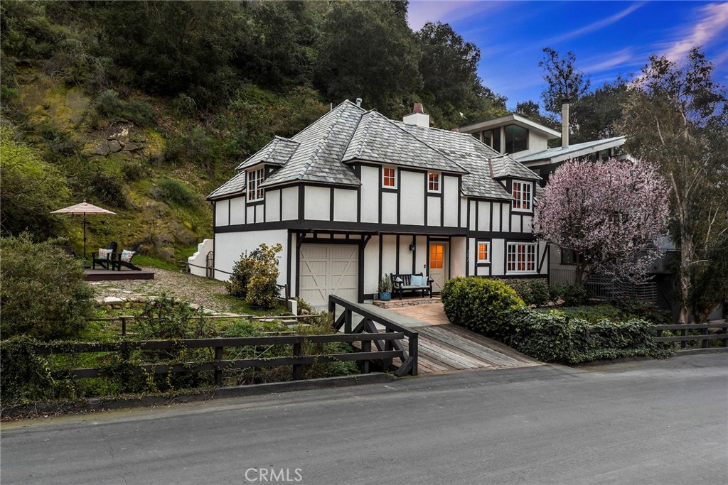507 Canyon Acres Drive, Laguna Beach CA 92651 - photo 1