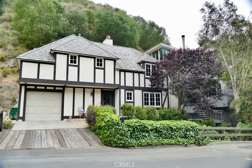 507 Canyon Acres Drive, Laguna Beach CA 92651 - photo 1