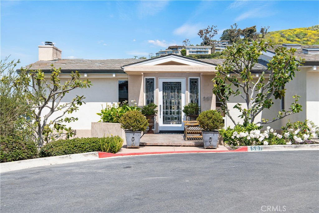 507 EMERALD BAY, Laguna Beach CA 92651 - photo 1