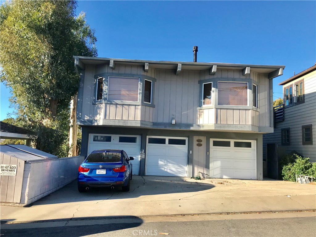 508 Saint Anns - lower, Laguna Beach CA 92651 - photo 1