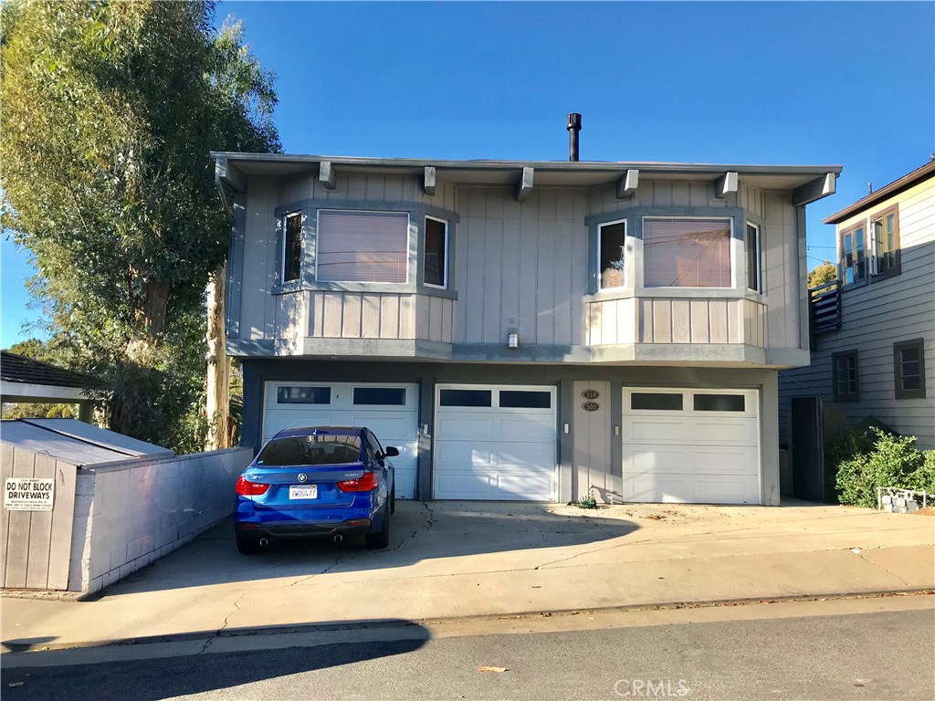 508 Saint Anns - lower, Laguna Beach CA 92651 - photo 1
