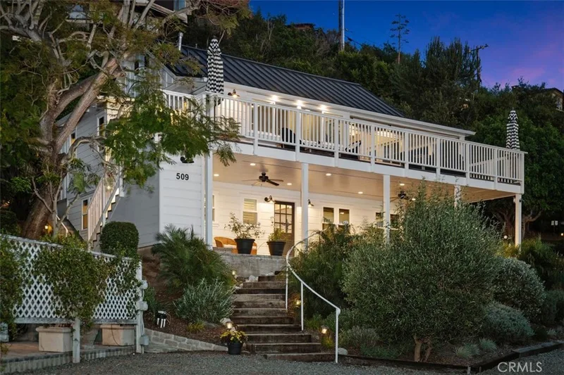 509 Diamond, Laguna Beach, CA 92651