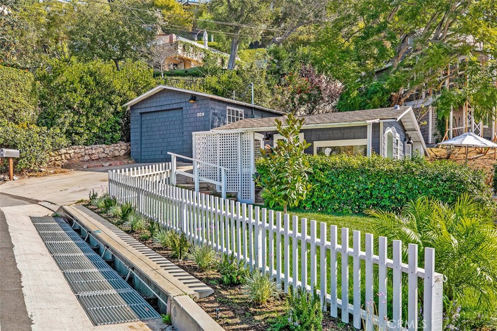 509 Diamond Street, Laguna Beach CA 92651 - photo 1