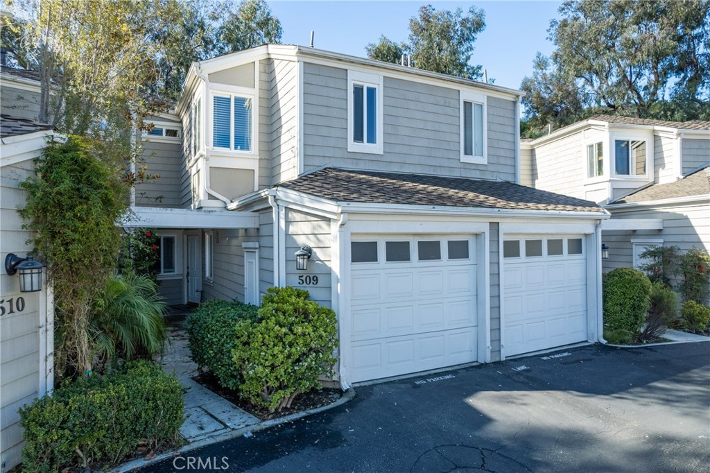 509 San Nicholas Court, Laguna Beach CA 92651 - photo 1