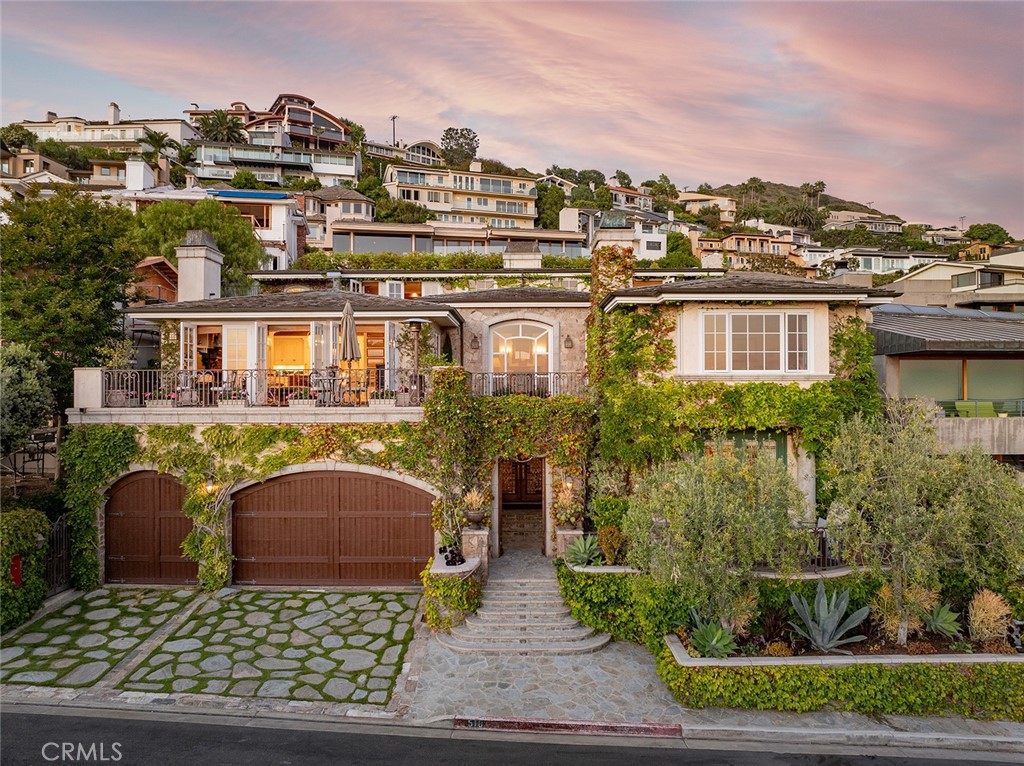 510 Emerald Bay, Laguna Beach CA 92651 - photo 1