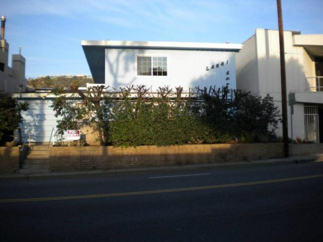 Front of 510 Glenneyre - 510 Glenneyre Street 1, Laguna Beach CA 92651 - photo 1