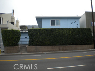 View from Glenneyre St - 510 GLENNEYRE Street 5, Laguna Beach CA 92651 - photo 1