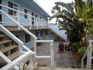 510 Glenneyre Street 7, Laguna Beach CA 92651 - photo 1