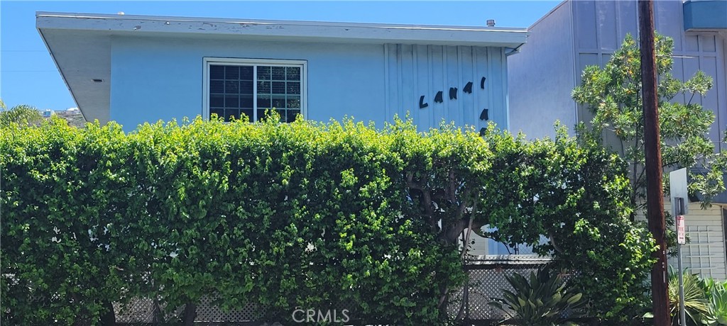 View from Glenneyre - 510 Glenneyre Street, Laguna Beach CA 92651 - photo 1