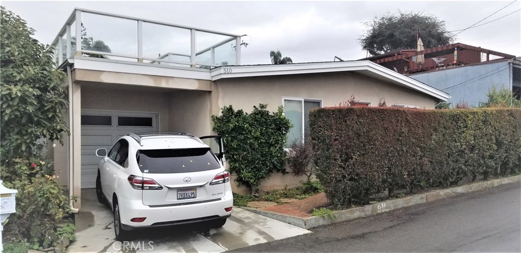 510 Goff St. Welcome home! - 510 Goff Street, Laguna Beach CA 92651 - photo 1
