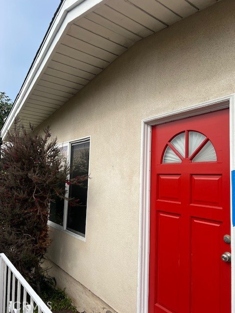 Entrance to 510 Goff - 510 Goff Street, Laguna Beach CA 92651 - photo 1
