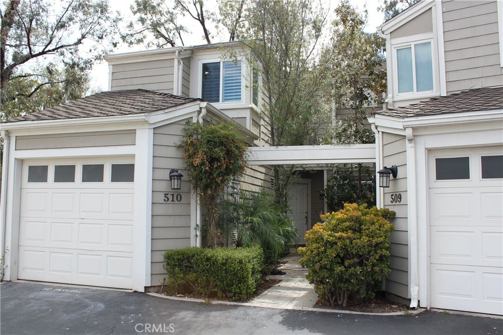 510 San Nicholas Court, Laguna Beach CA 92651 - photo 1
