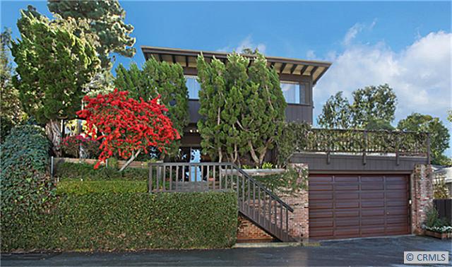 511 CENTER Street, Laguna Beach CA 92651 - photo 1