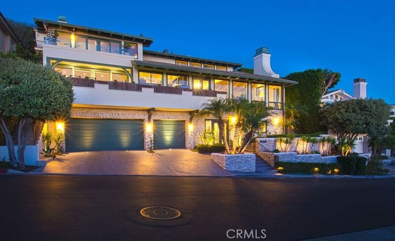 514 Emerald Bay, Laguna Beach CA 92651 - photo 1