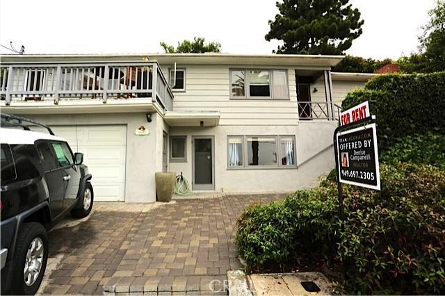 515 Center Street, Laguna Beach CA 92651 - photo 1