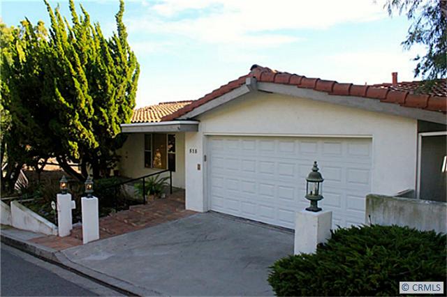 515 DUNNEGAN, Laguna Beach CA 92651 - photo 1