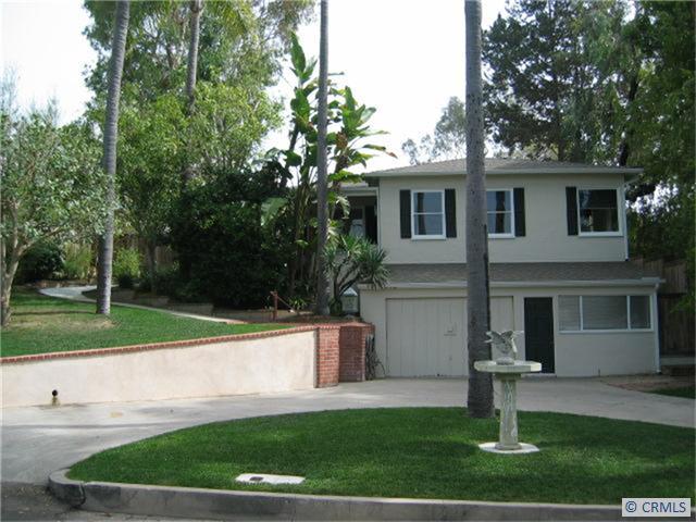 Exterior Front - 515 EL BOSQUE, Laguna Beach CA 92651 - photo 1