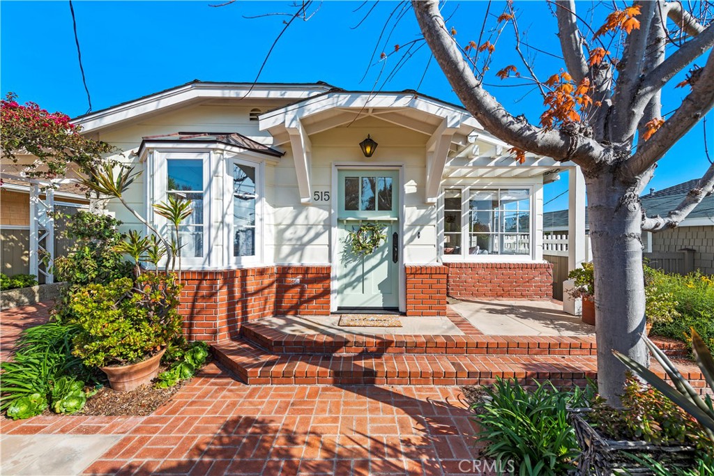 515 Oak Street, Laguna Beach CA 92651 - photo 1