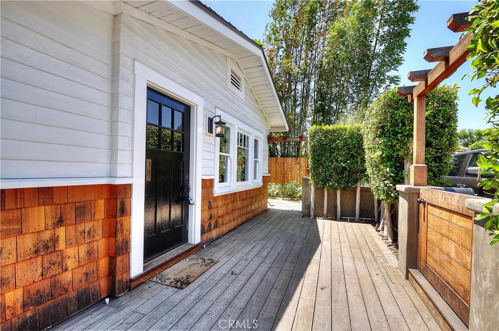 515 Reed Street, Laguna Beach CA 92651 - photo 1