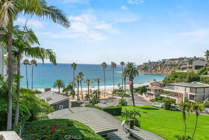 52 EMERALD BAY, Laguna Beach