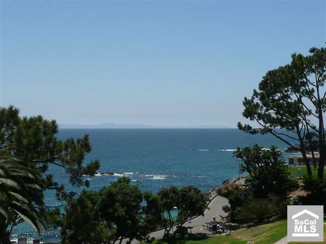 520 CLIFF Drive 201, Laguna Beach CA 92651 - photo 1