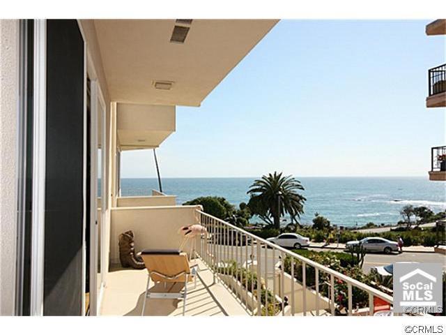 520 Cliff Drive 202, Laguna Beach CA 92651 - photo 1