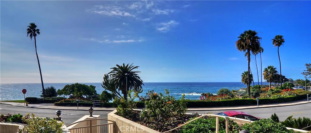 520 CLIFF Drive 202, Laguna Beach CA 92651 - photo 1