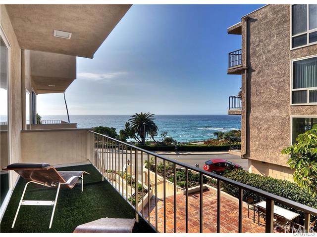 520 Cliff Drive 202, Laguna Beach CA 92651 - photo 1