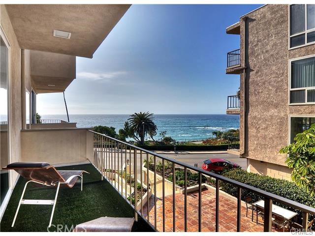 520 Cliff Drive 202, Laguna Beach CA 92651 - photo 1