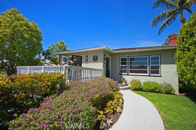 520 Graceland Drive, Laguna Beach CA 92651 - photo 1