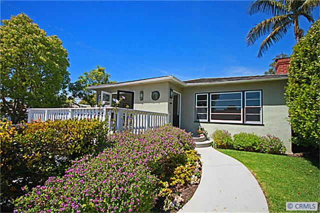 520 Graceland - 520 GRACELAND Drive, Laguna Beach CA 92651 - photo 1