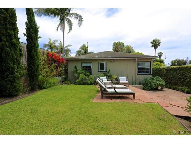 520 Graceland Drive, Laguna Beach CA 92651 - photo 1
