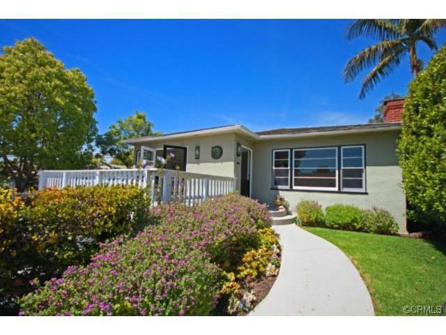 520 Graceland Drive, Laguna Beach CA 92651 - photo 1