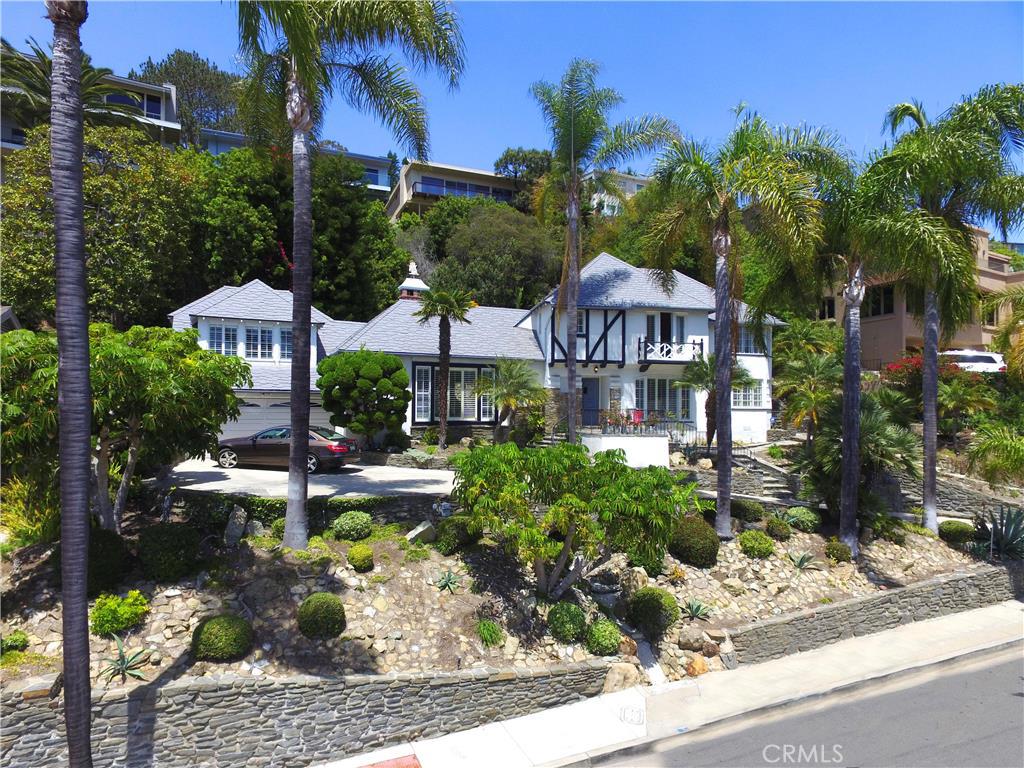 520 High, Laguna Beach CA 92651 - photo 1