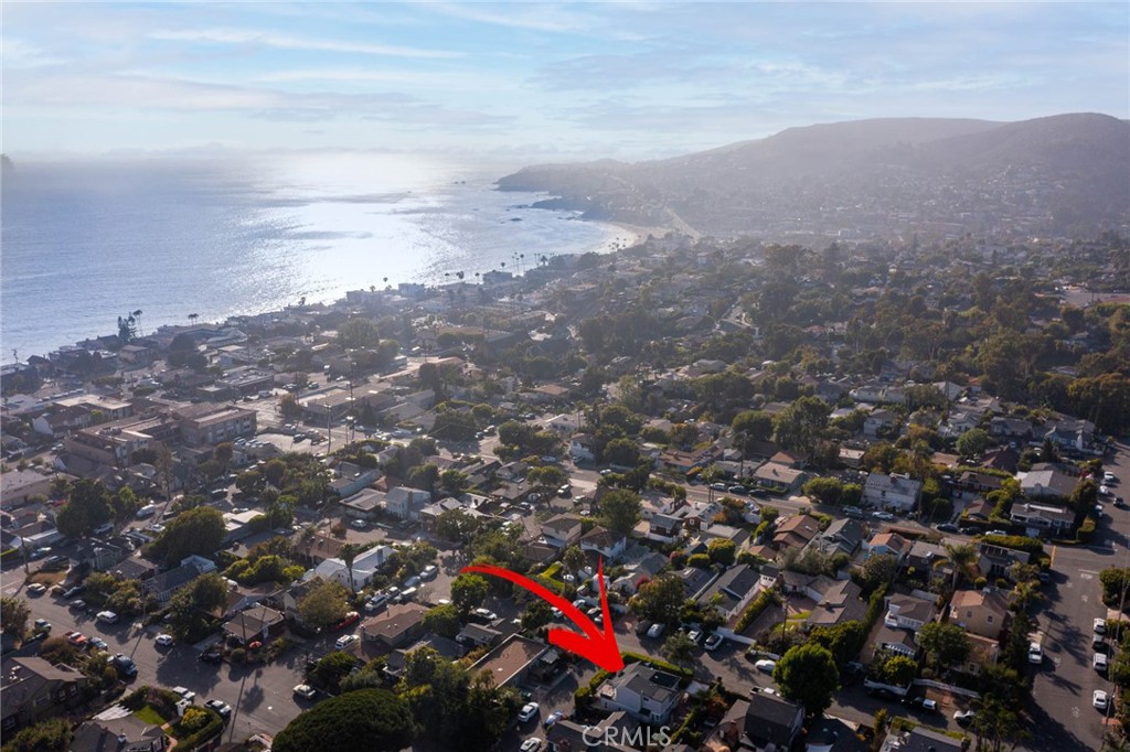 Walk to beaches & everywhere downtown! - 521 Seaview Street, Laguna Beach CA 92651 - photo 1