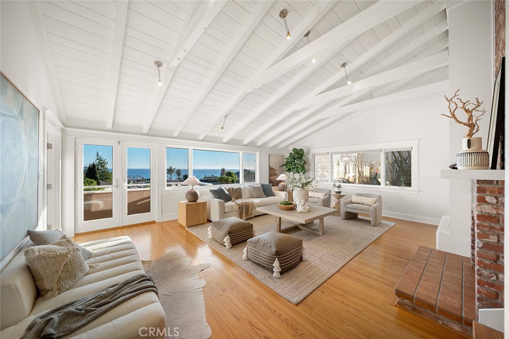 North Laguna Beauty with Ocean Views - 522 High Drive, Laguna Beach CA 92651 - photo 1